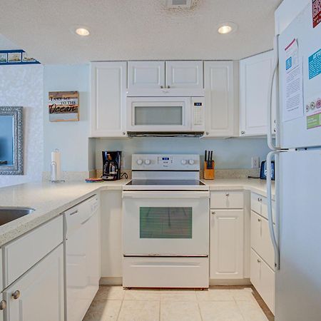 St Regis 3302 Apartamento North Topsail Beach Exterior foto