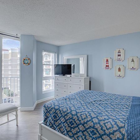 St Regis 3302 Apartamento North Topsail Beach Exterior foto