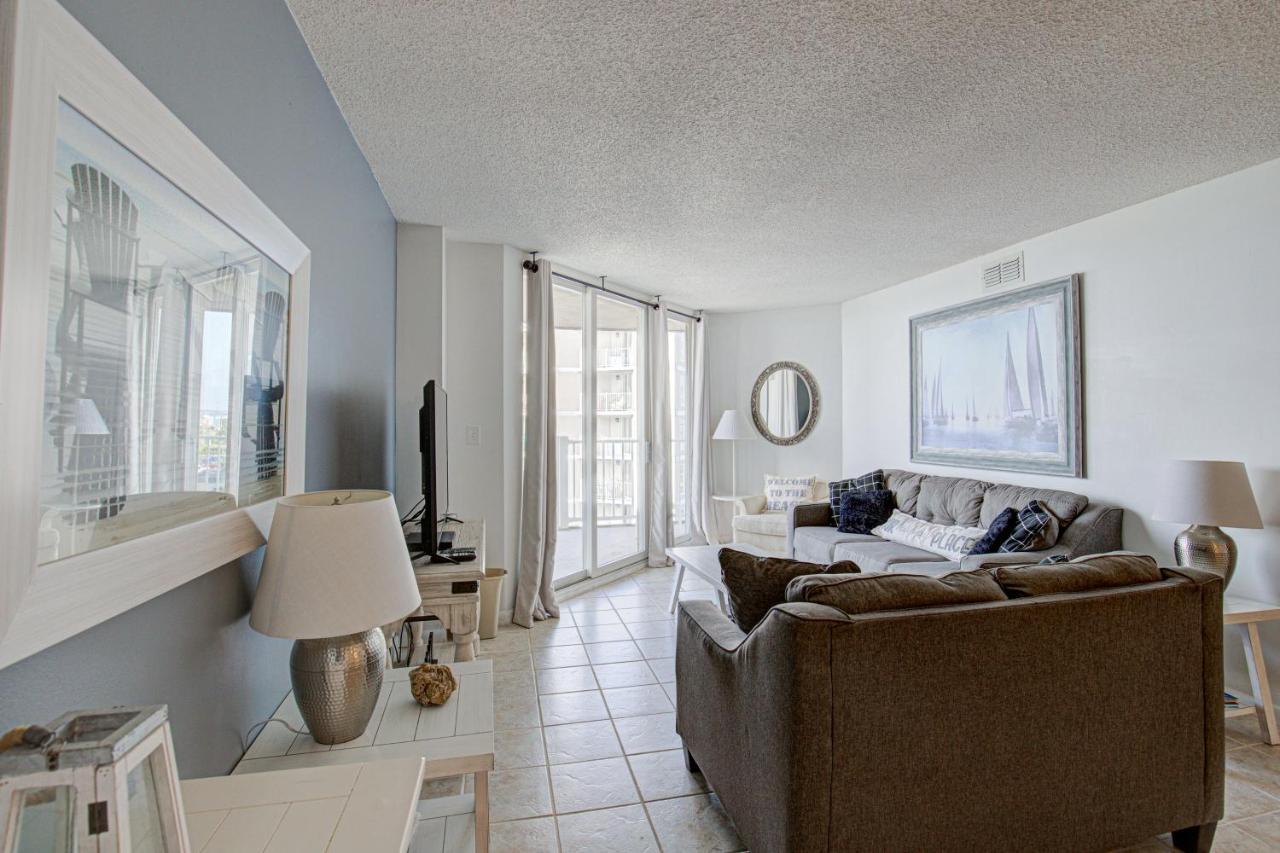 St Regis 3302 Apartamento North Topsail Beach Exterior foto
