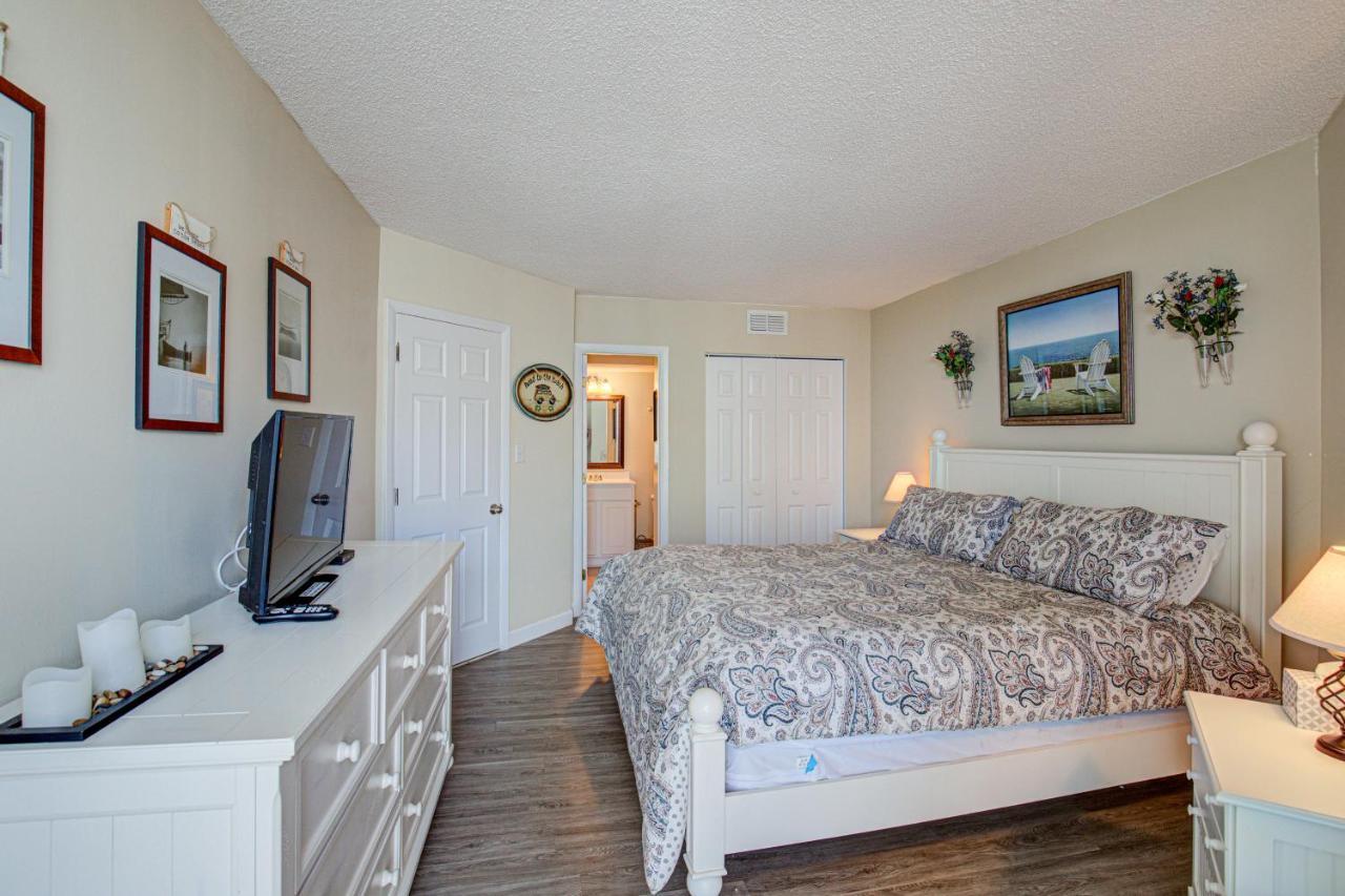 St Regis 3302 Apartamento North Topsail Beach Exterior foto
