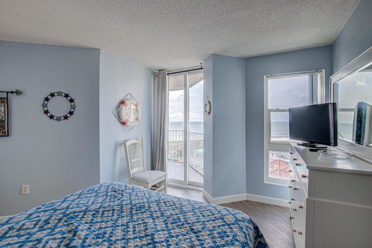 St Regis 3302 Apartamento North Topsail Beach Exterior foto