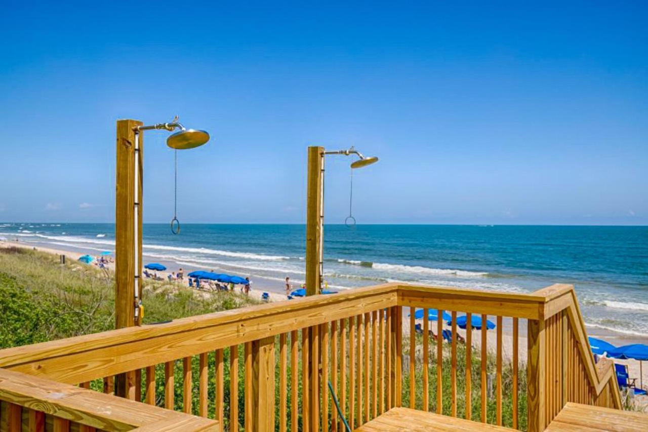 St Regis 3302 Apartamento North Topsail Beach Exterior foto