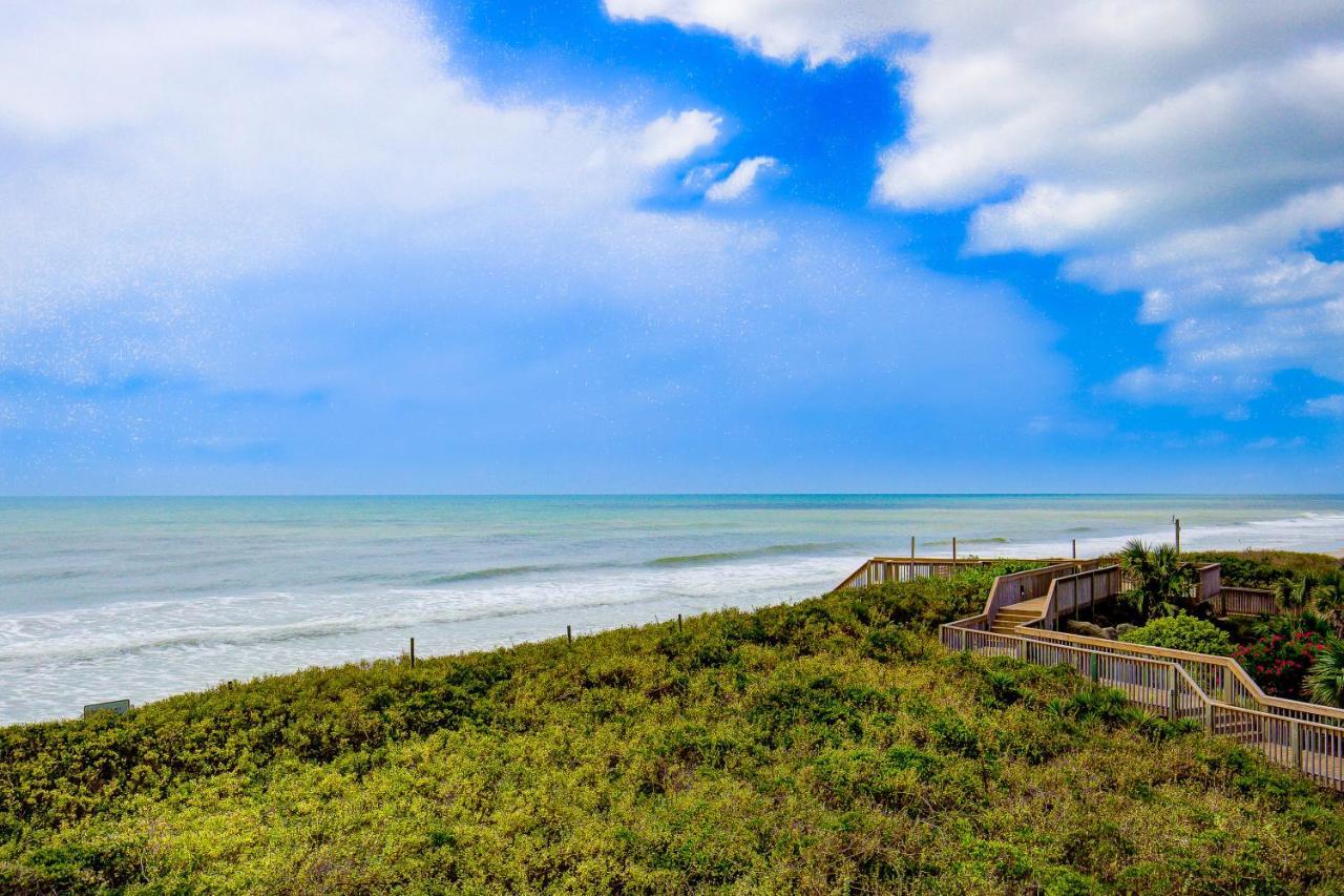 St Regis 3302 Apartamento North Topsail Beach Exterior foto