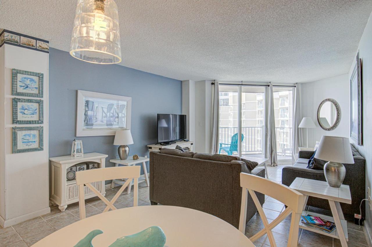 St Regis 3302 Apartamento North Topsail Beach Exterior foto