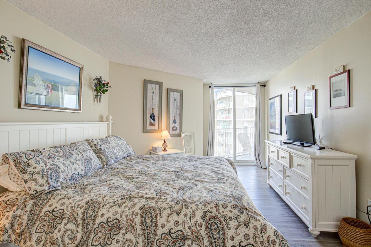St Regis 3302 Apartamento North Topsail Beach Exterior foto
