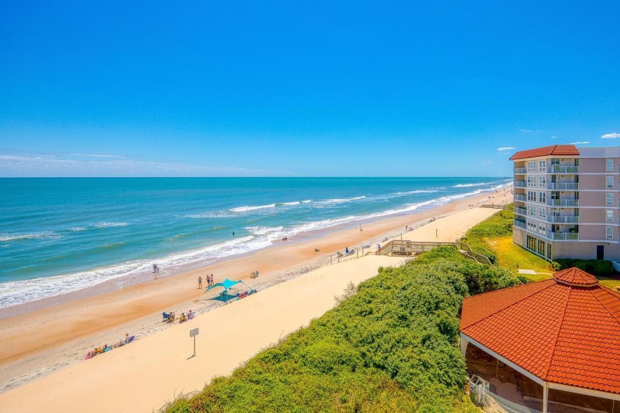 St Regis 3302 Apartamento North Topsail Beach Exterior foto