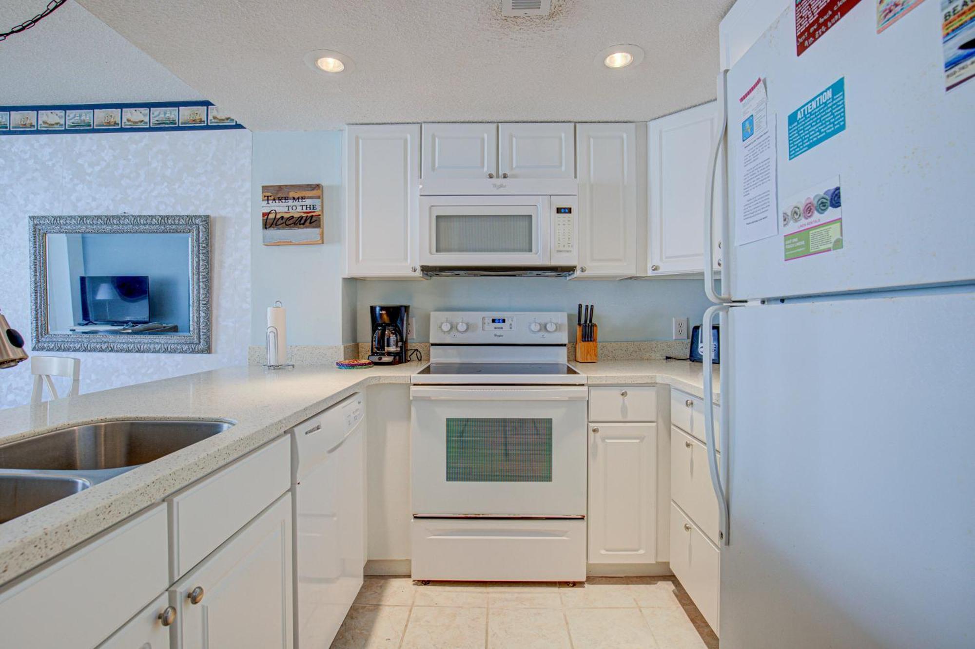 St Regis 3302 Apartamento North Topsail Beach Exterior foto
