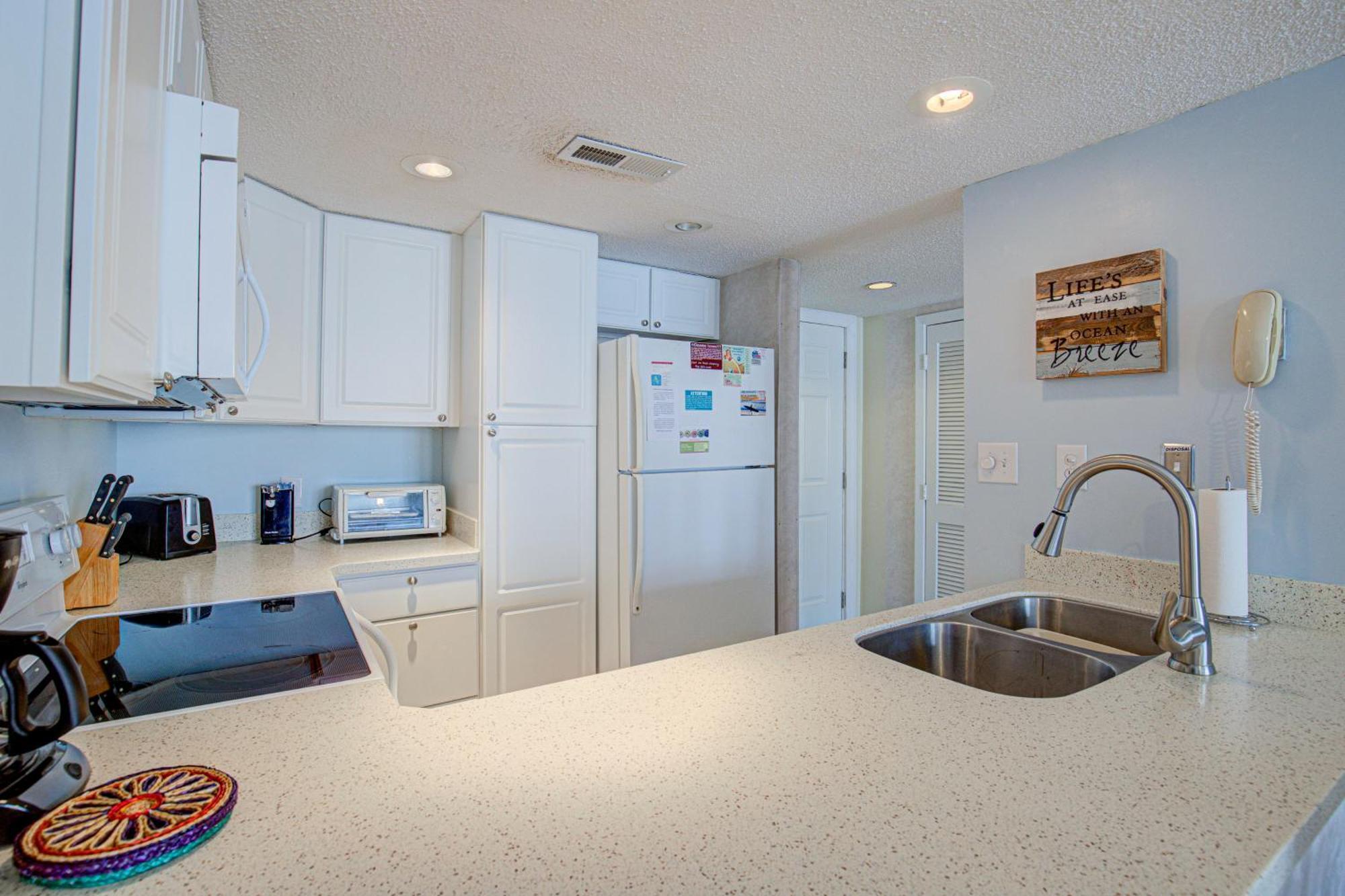 St Regis 3302 Apartamento North Topsail Beach Exterior foto