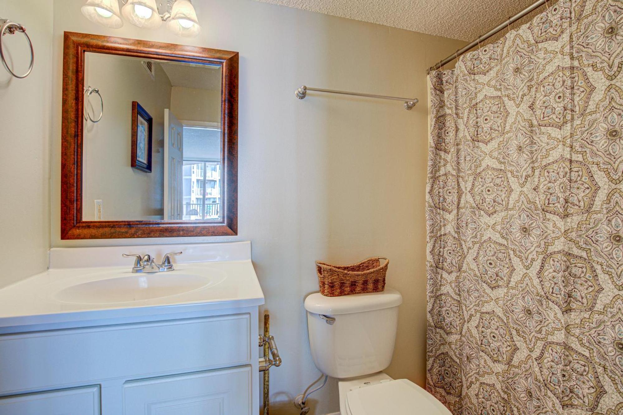 St Regis 3302 Apartamento North Topsail Beach Exterior foto