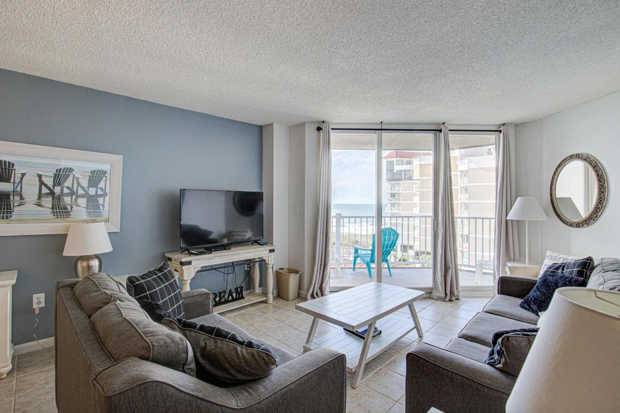St Regis 3302 Apartamento North Topsail Beach Exterior foto