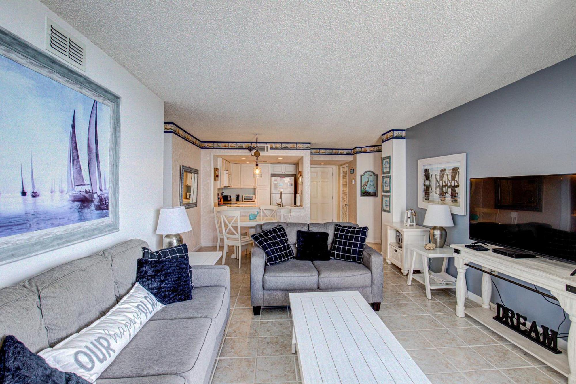 St Regis 3302 Apartamento North Topsail Beach Exterior foto