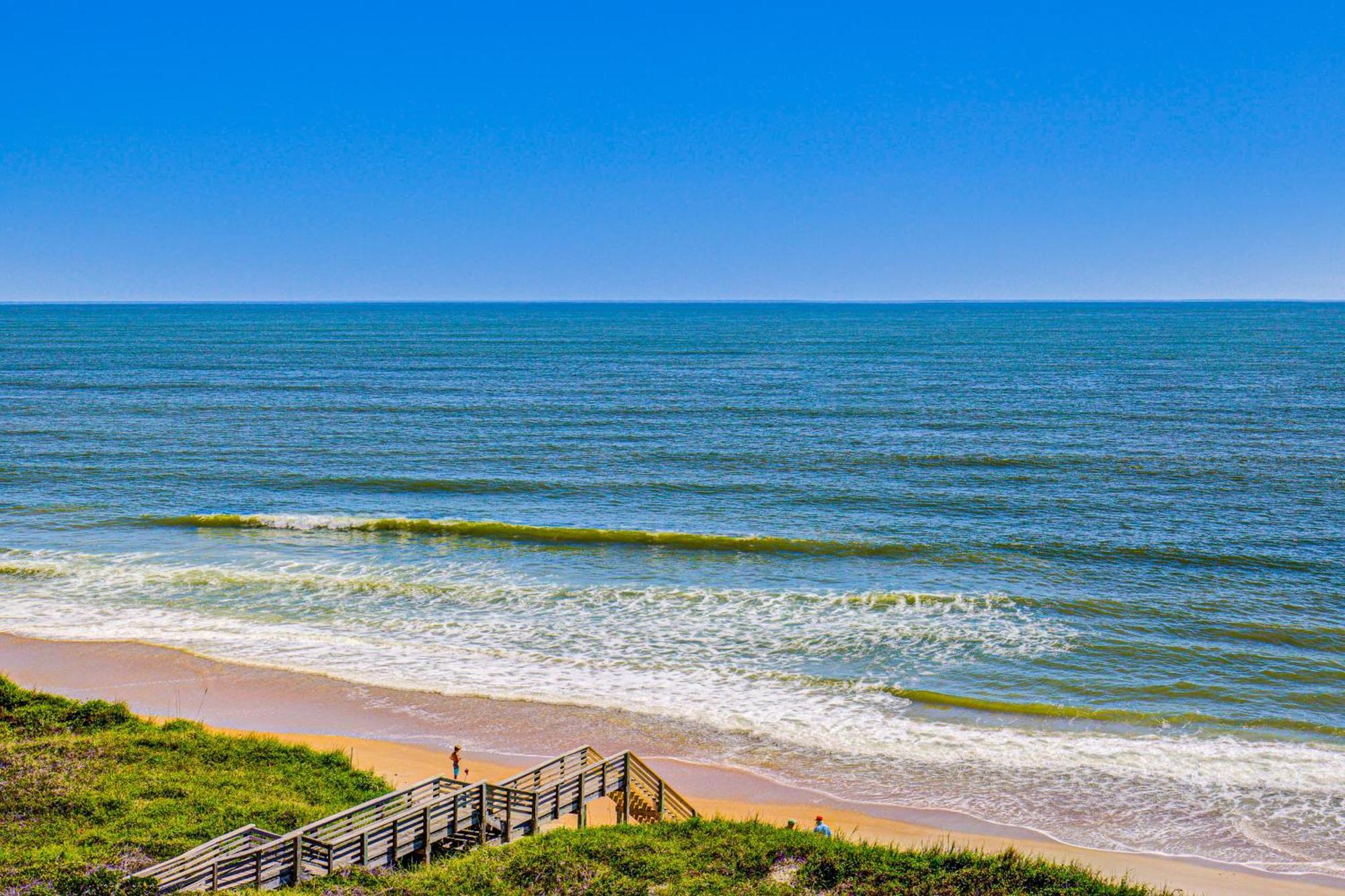 St Regis 3302 Apartamento North Topsail Beach Exterior foto